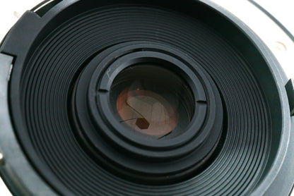 Samyang 8mm f3.5 Fish-Eye CS