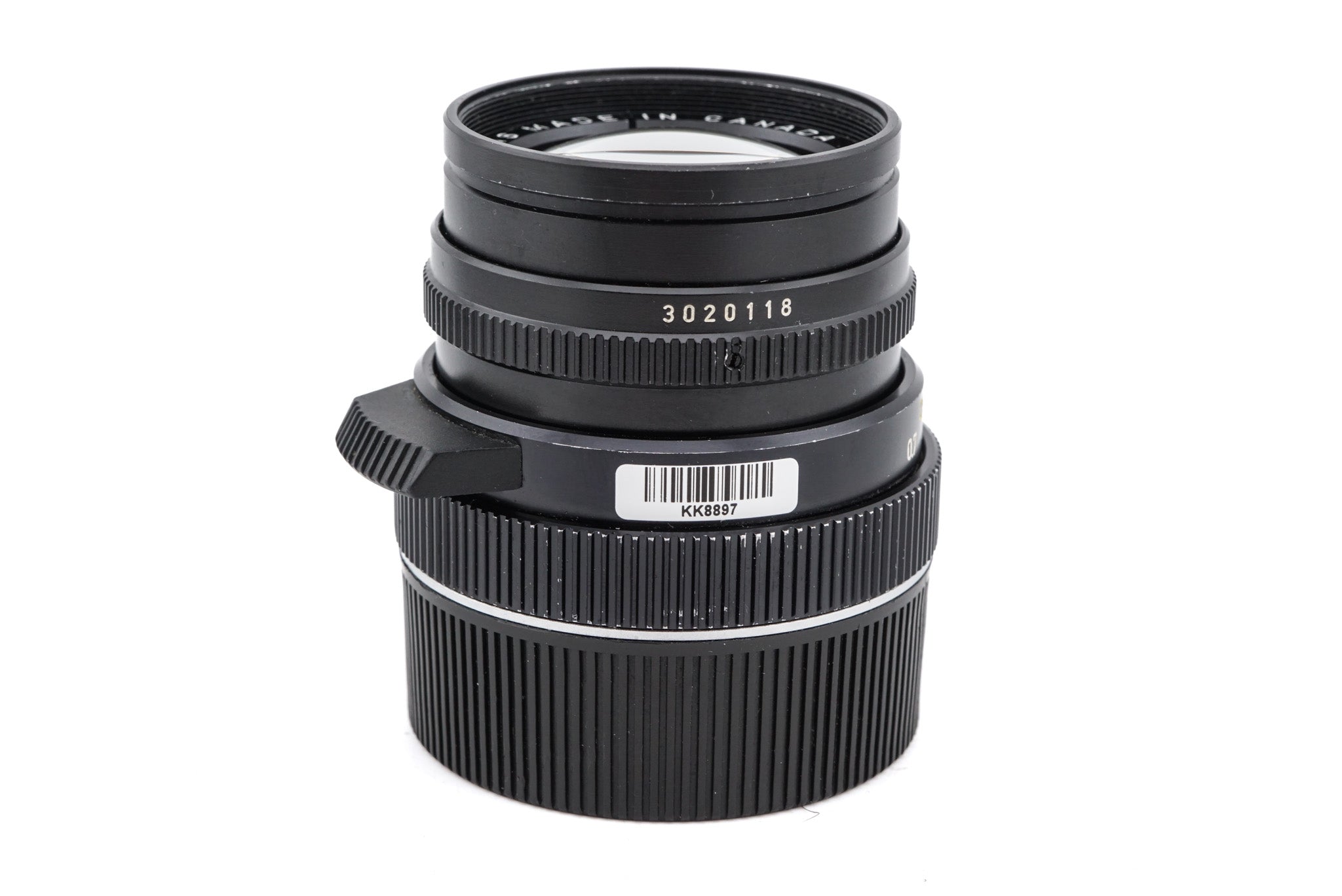 Leica ライカ SUMMICRON-M 50mm F2 4th 6bit Leica ライカ SUMMICRON-M 50mm F2 4th 6bit Leica Summicron-M 50mm f