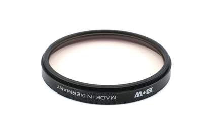 B+W 55mm Skylight Filter KR 1.5 1.1X MC