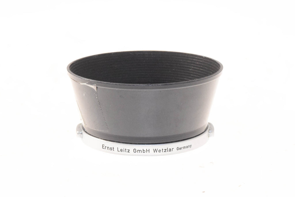 Leica Lens Hood (35mm f3.5 / 50mm f2) (ITDOO)