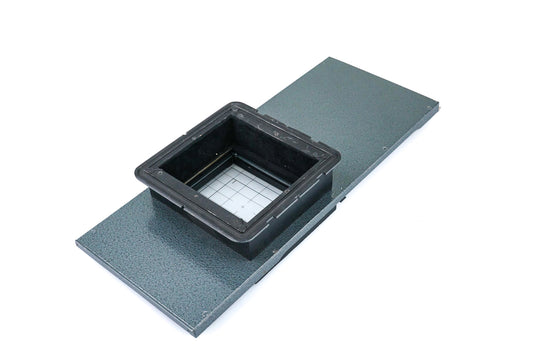 Plaubel Peco Profia 4x5 Quick Slide Film Holder