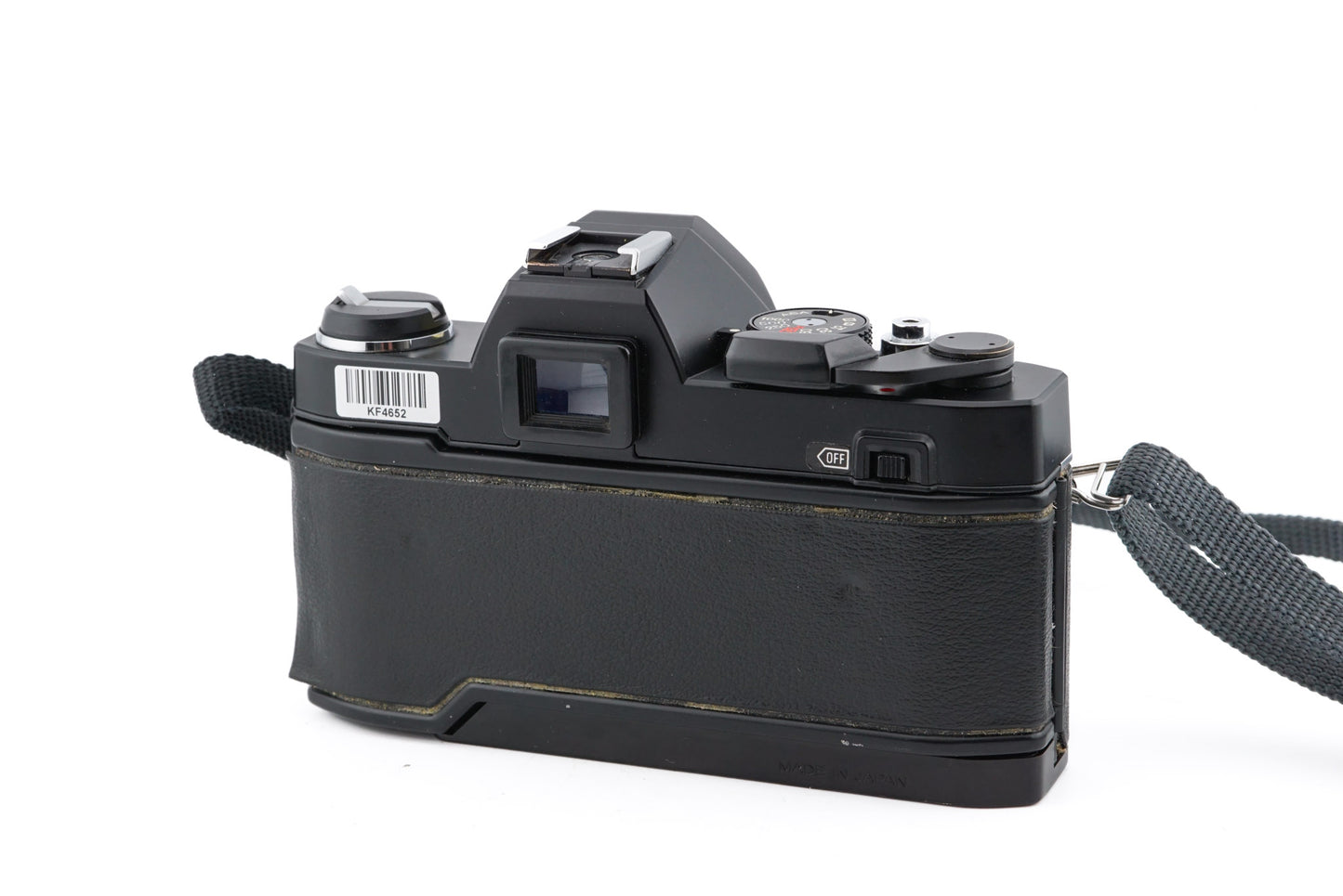 Konica Autoreflex TC