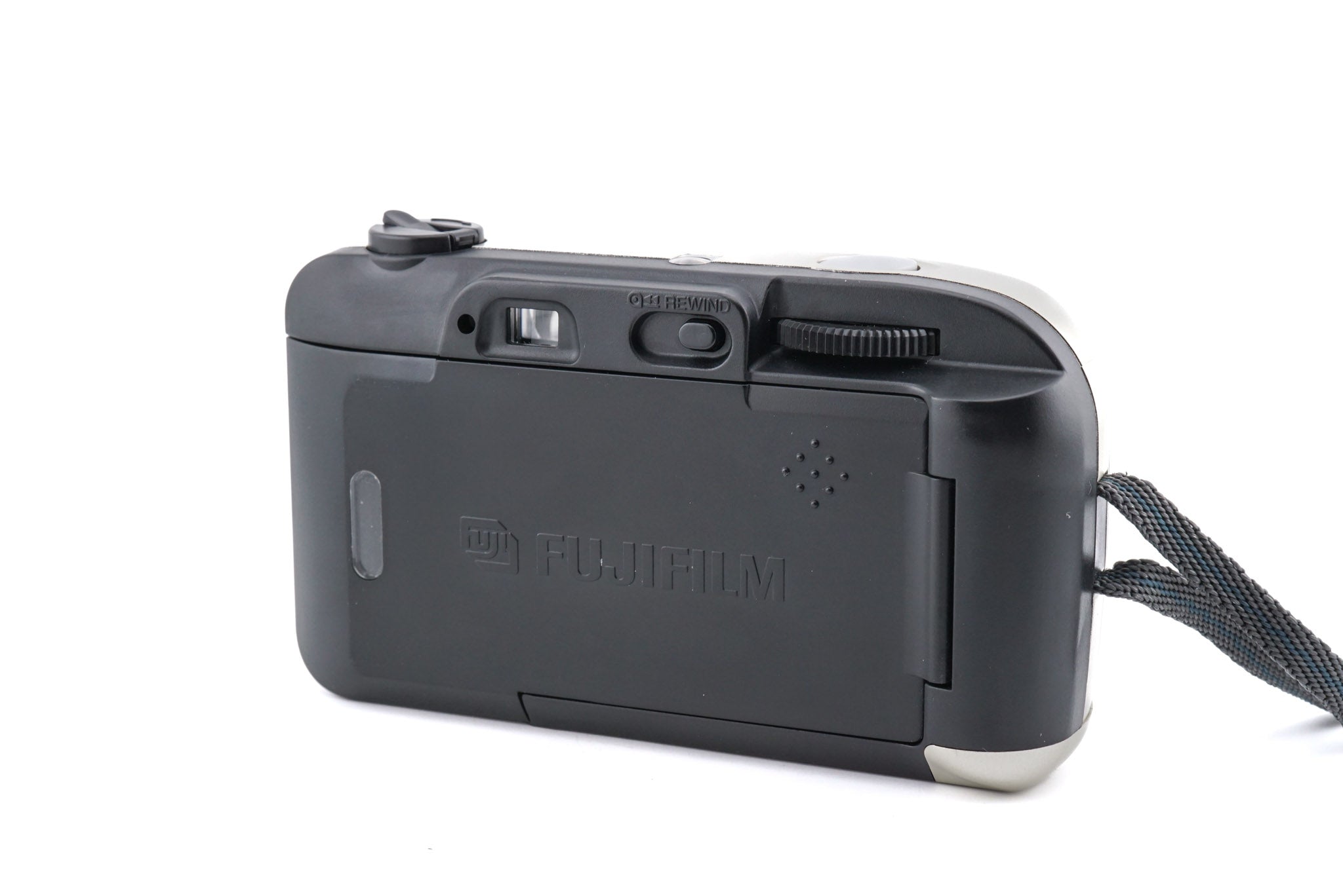 Fujifilm Clear Shot III