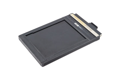 Lisco 4x5" Regal II Cut Film Holder