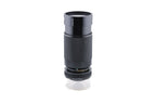 Tamron 80-210mm f3.8-4 CF Tele Macro BBAR MC (03A)