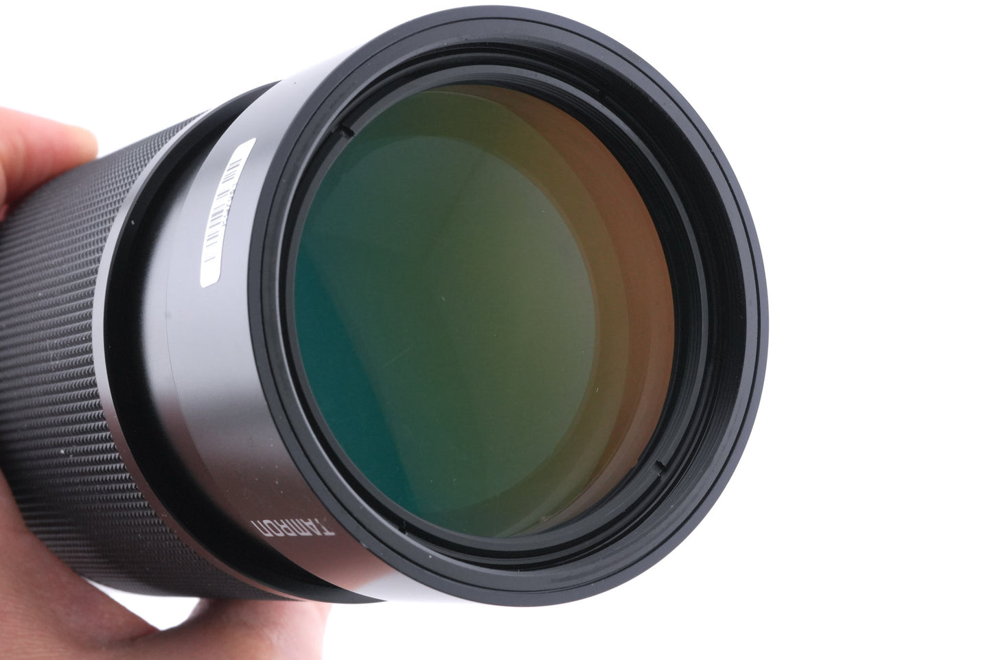 Tamron 80-210mm f3.8-4 CF Tele Macro BBAR MC (03A)