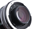Tamron 80-210mm f3.8-4 CF Tele Macro BBAR MC (03A)