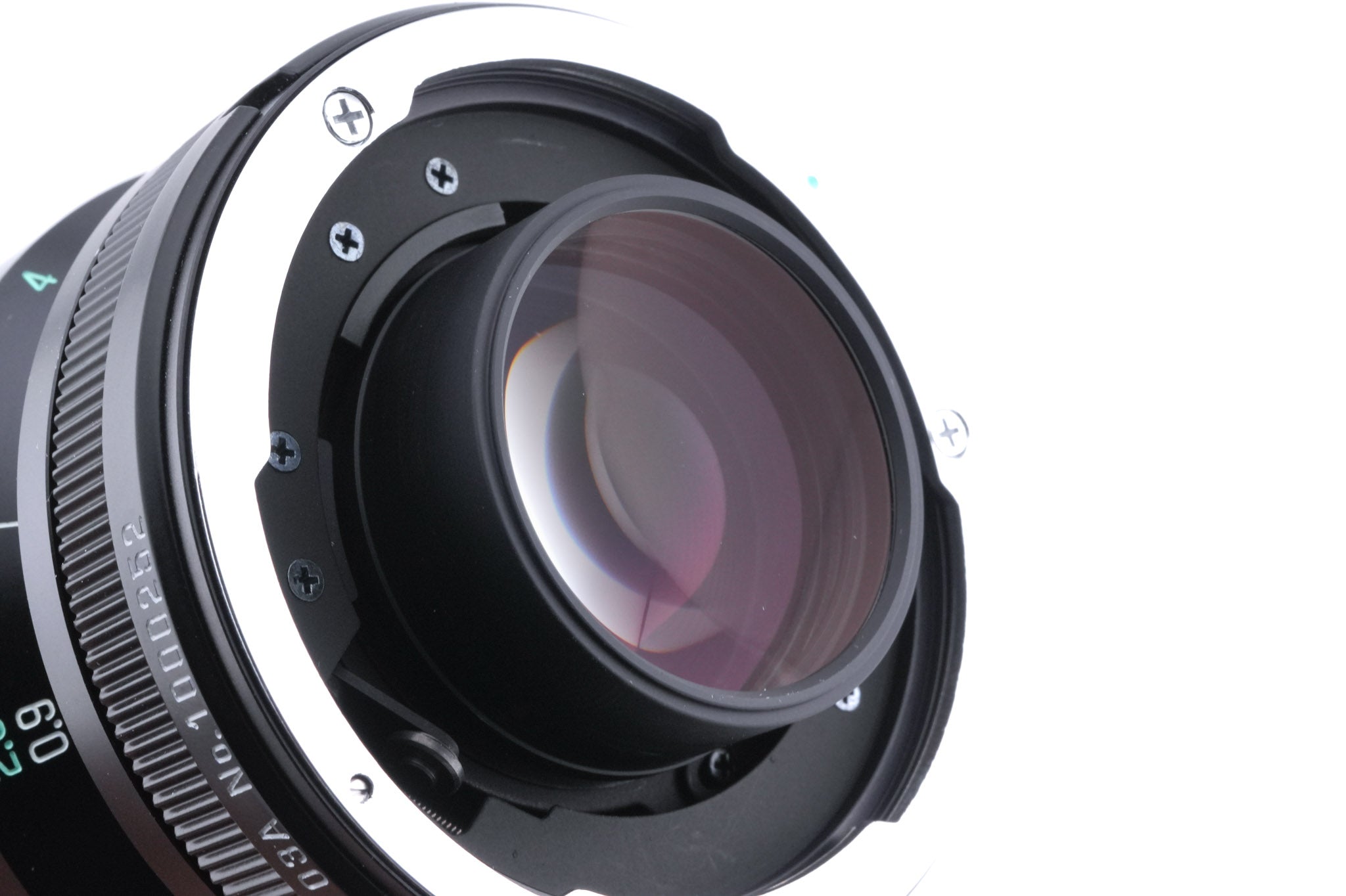Tamron 80-210mm f3.8-4 CF Tele Macro BBAR MC (03A)