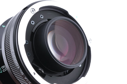 Tamron 80-210mm f3.8-4 CF Tele Macro BBAR MC (03A)