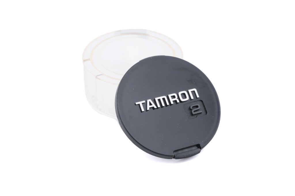 Tamron 80-210mm f3.8-4 CF Tele Macro BBAR MC (03A)