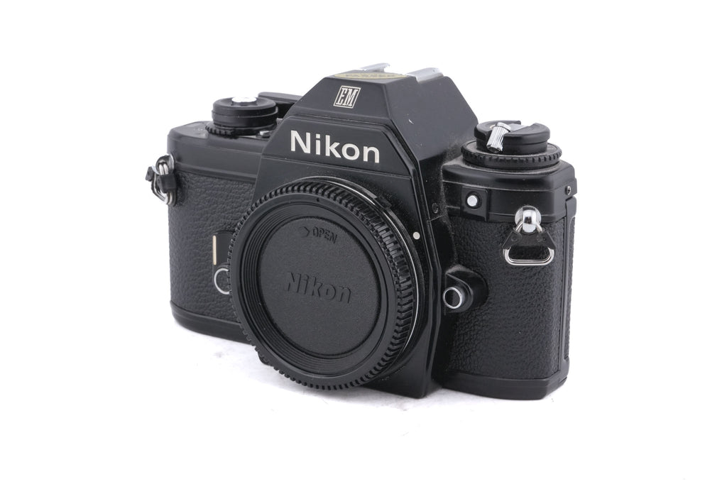 Nikon EM