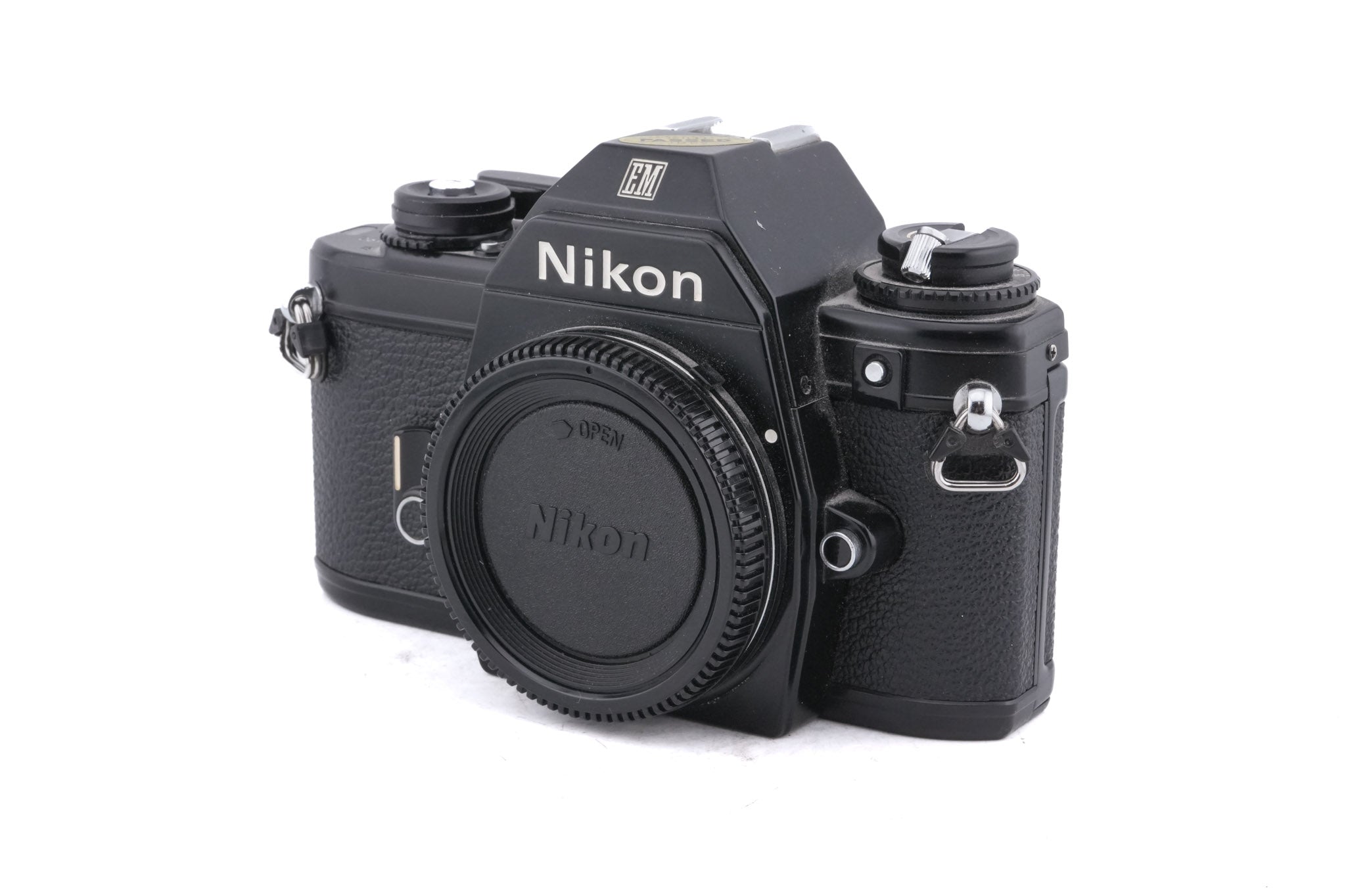 Nikon EM