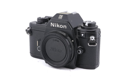 Nikon EM