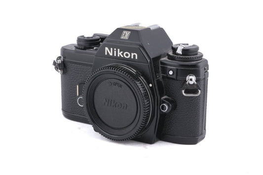 Nikon EM