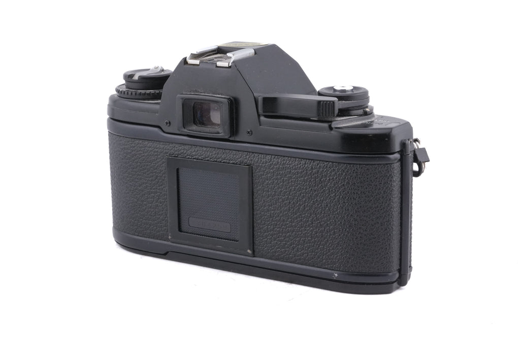 Nikon EM