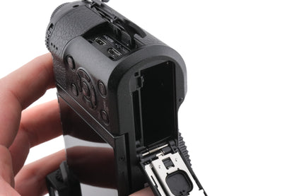 Panasonic Lumix DMC-GX80