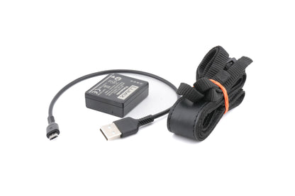 Panasonic Lumix DMC-GX80