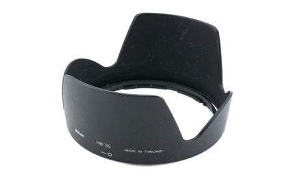 Nikon HB-35 Lens Hood