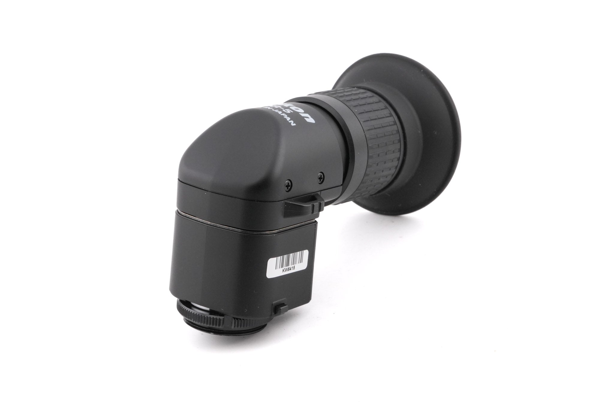 Nikon F3 Focusing Screen Type K - Accessory – Kamerastore