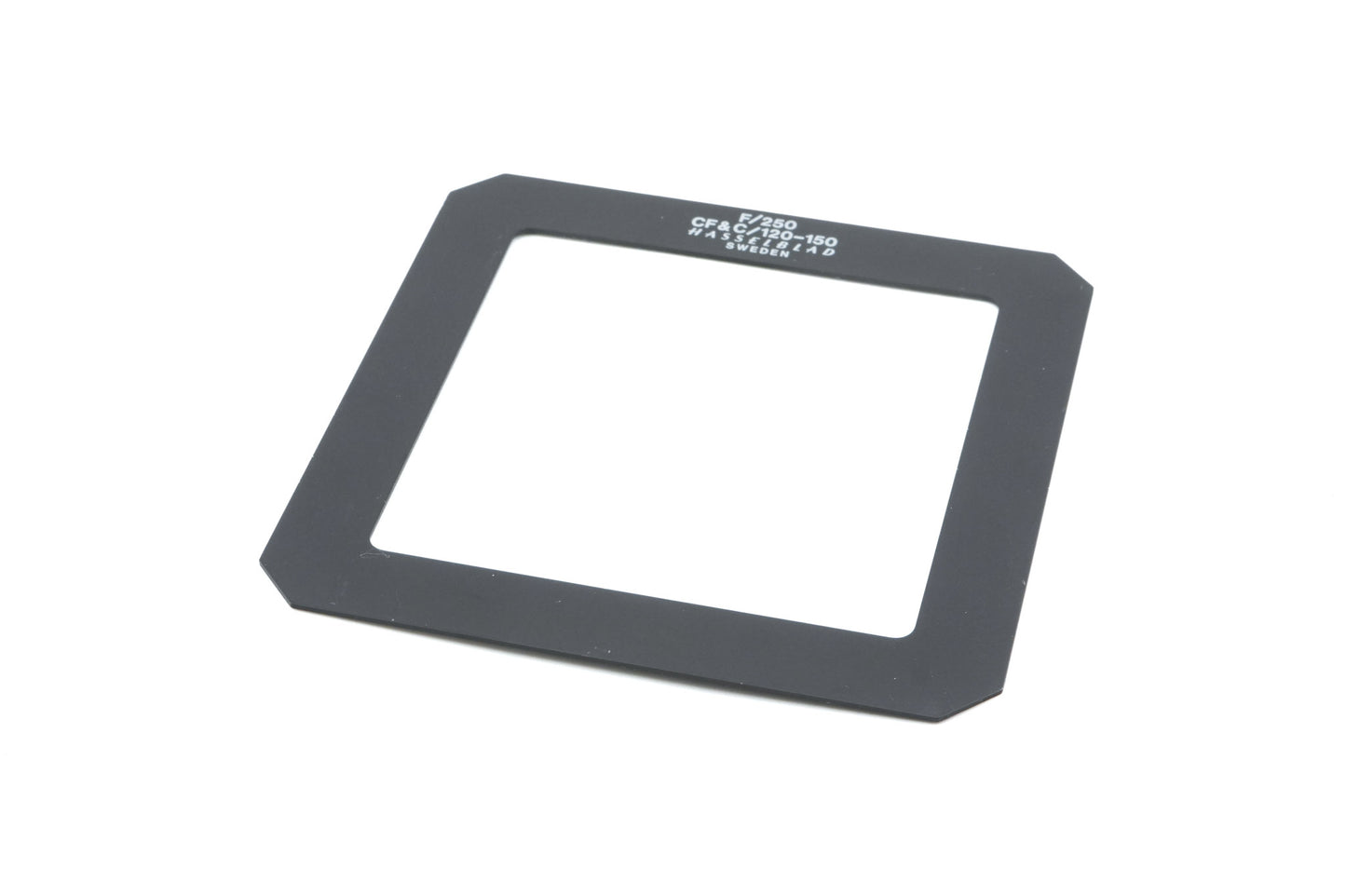 Hasselblad Pro Shade Mask CF & C 120-150 / F 250