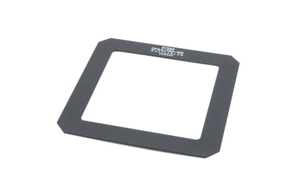 Hasselblad Pro Shade Mask CF & C 120-150 / F 250