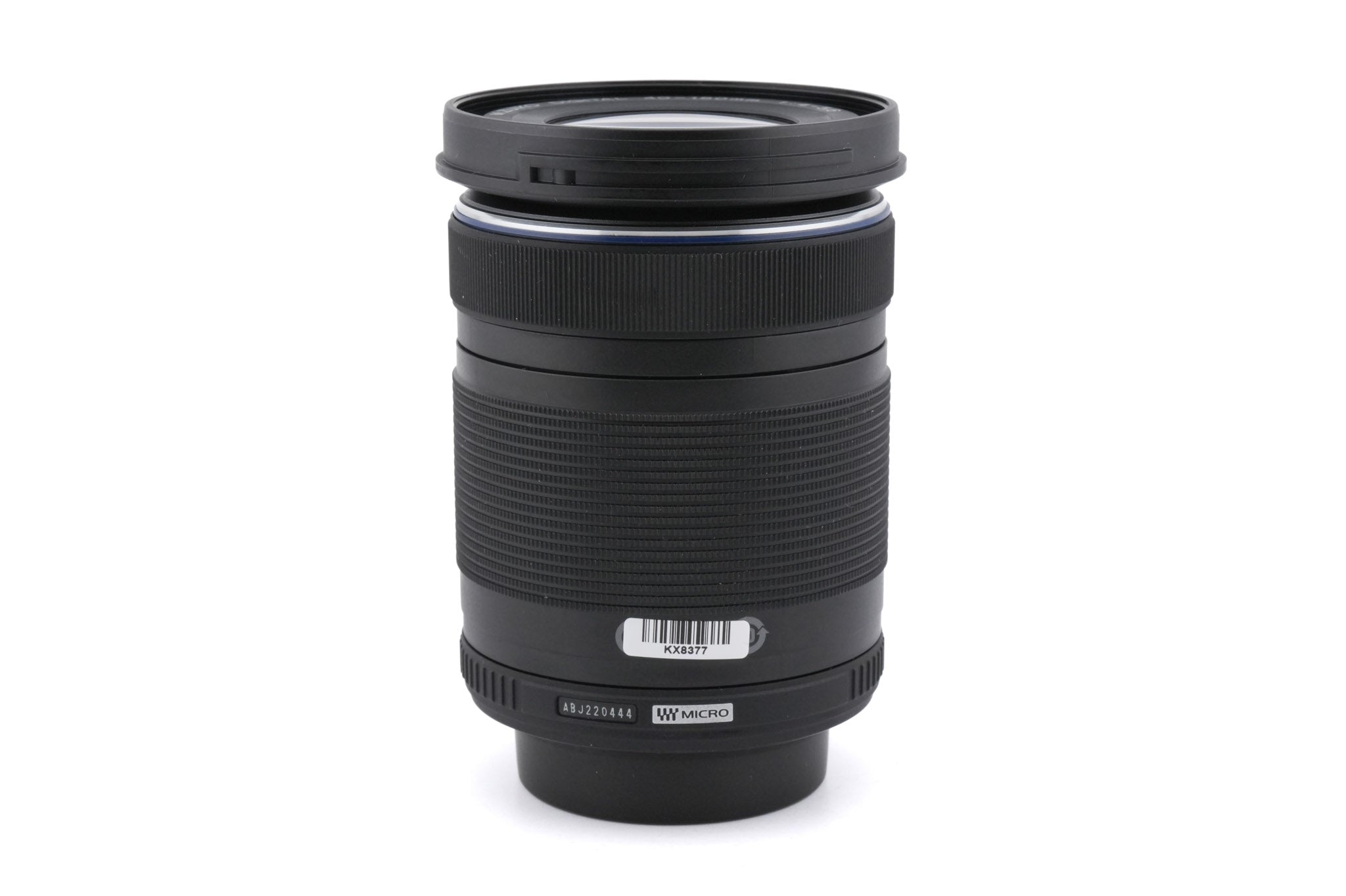 Olympus 40-150mm f4-5.6 M.Zuiko Digital R ED MSC – Kamerastore