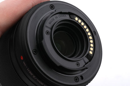 Olympus 40-150mm f4-5.6 M.Zuiko Digital R ED MSC