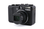 Canon PowerShot G9