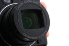Canon PowerShot G9