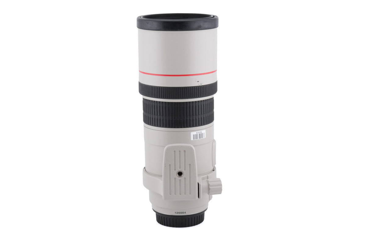 Canon 300mm f4 L IS USM