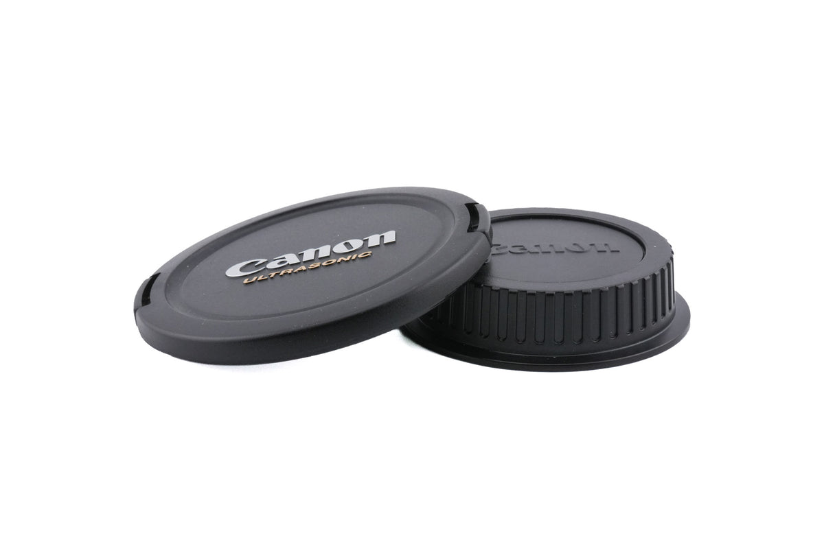 Canon 300mm f4 L IS USM