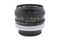 Canon 50mm f1.8 S.C.