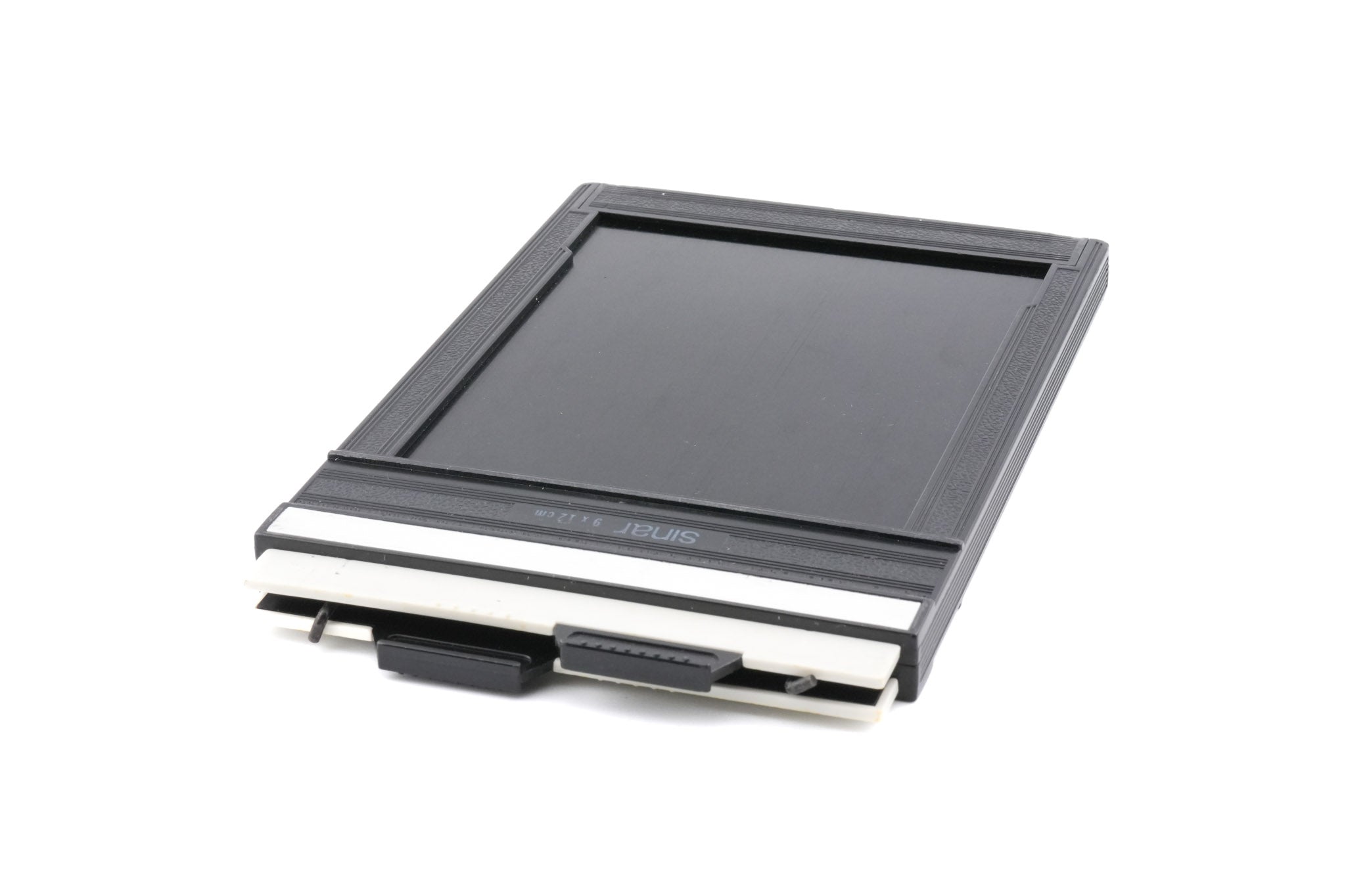 Sinar 9 x 12 cm Cut Film Holder