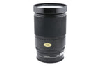 Minolta 28-135mm f4-4.5 AF Zoom