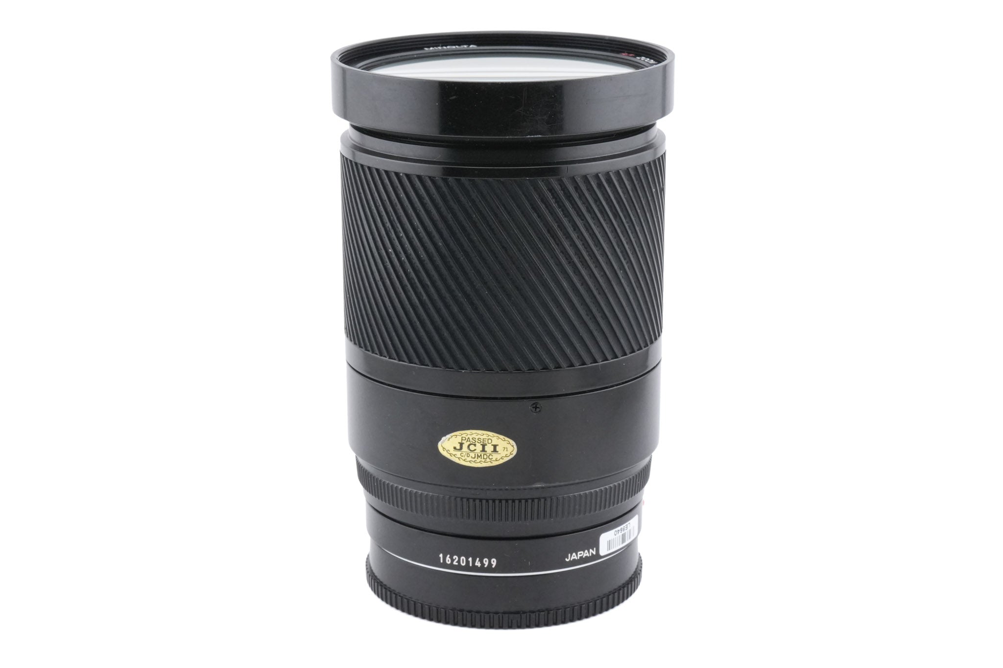 Minolta 28-135mm f4-4.5 AF Zoom