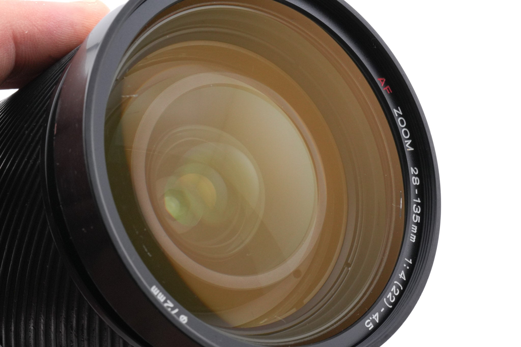 Minolta 28-135mm f4-4.5 AF Zoom
