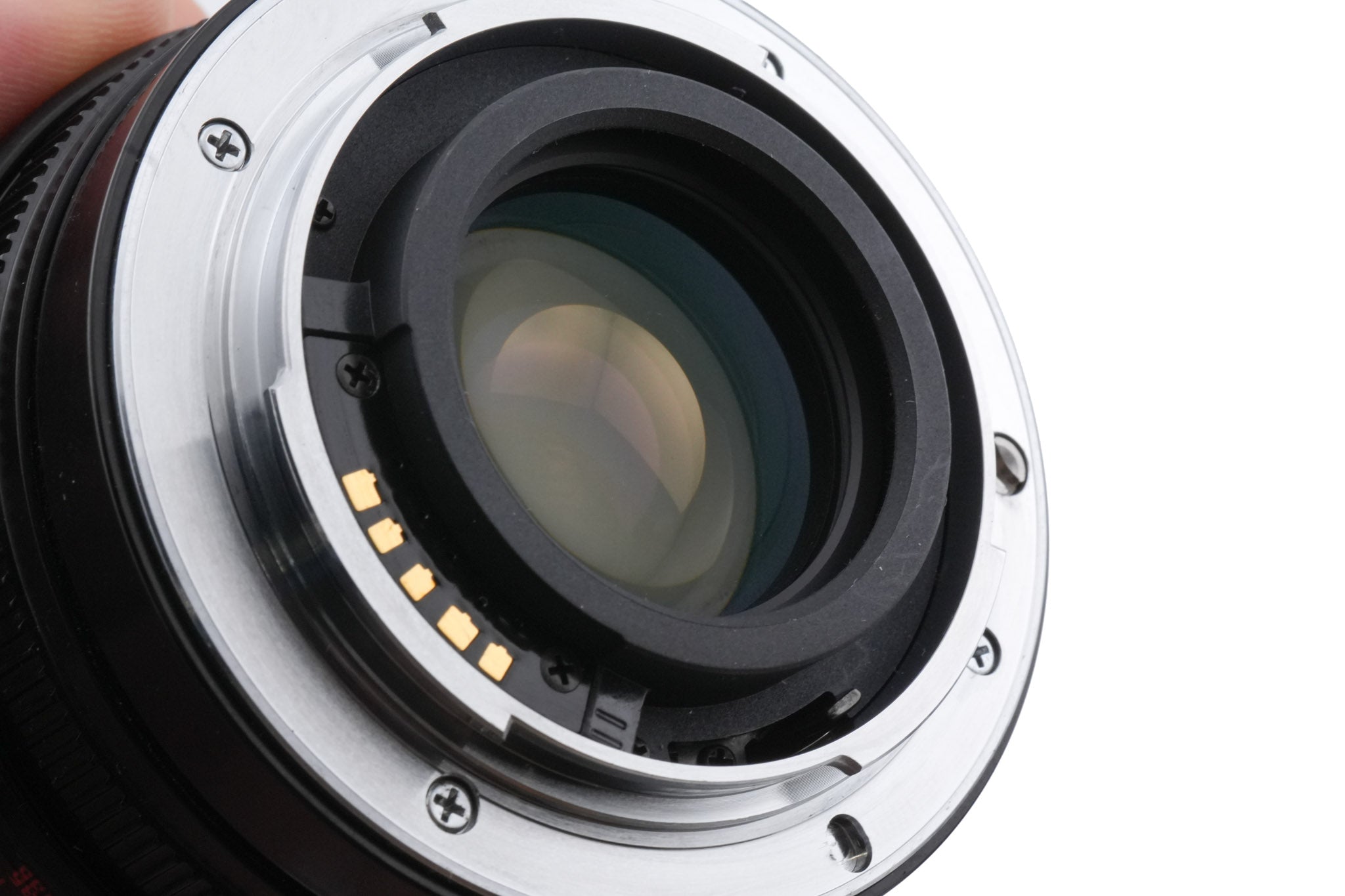 Minolta 28-135mm f4-4.5 AF Zoom