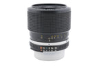 Nikon 36-72mm f3.5 Series E