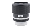 Nikon 36-72mm f3.5 Series E