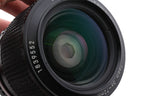 Nikon 36-72mm f3.5 Series E