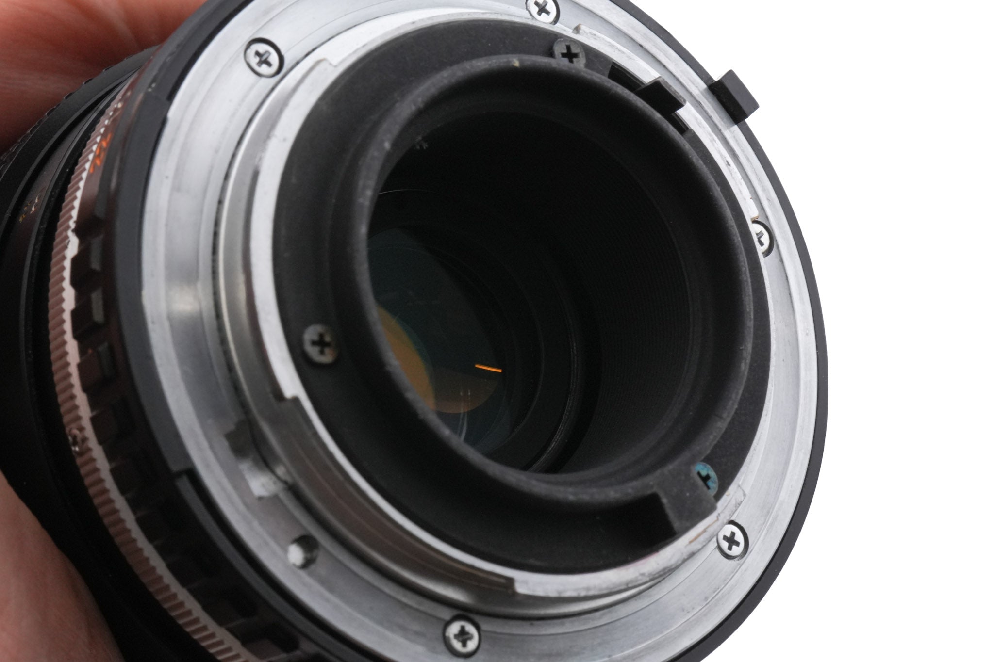 Nikon 36-72mm f3.5 Series E