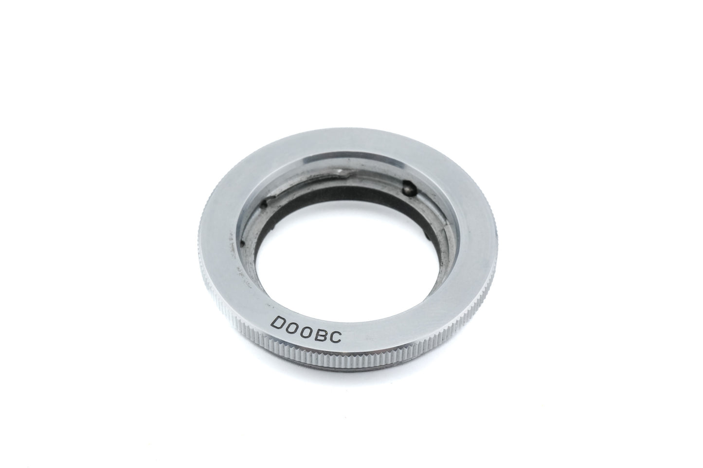 Leica M to M39 (Enlarger) Adapter (DOOBC) - Accessory