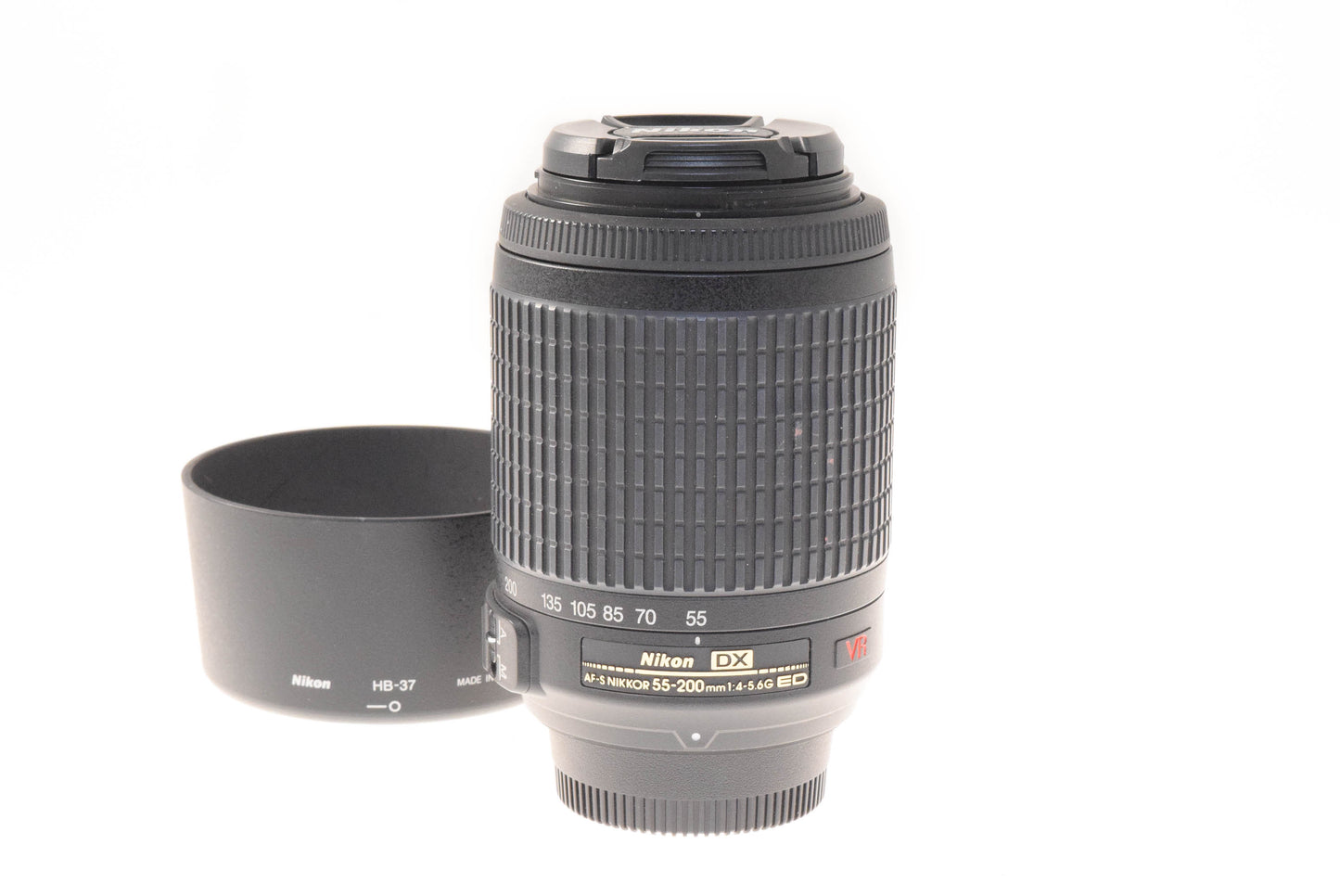 通販得価】 Nikon AF-S DX VR 55-200F4-5.6G IF-ED M5JN0-m81574771155 
