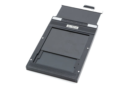 Toyo 9 x 12 cm Cut Film Holder