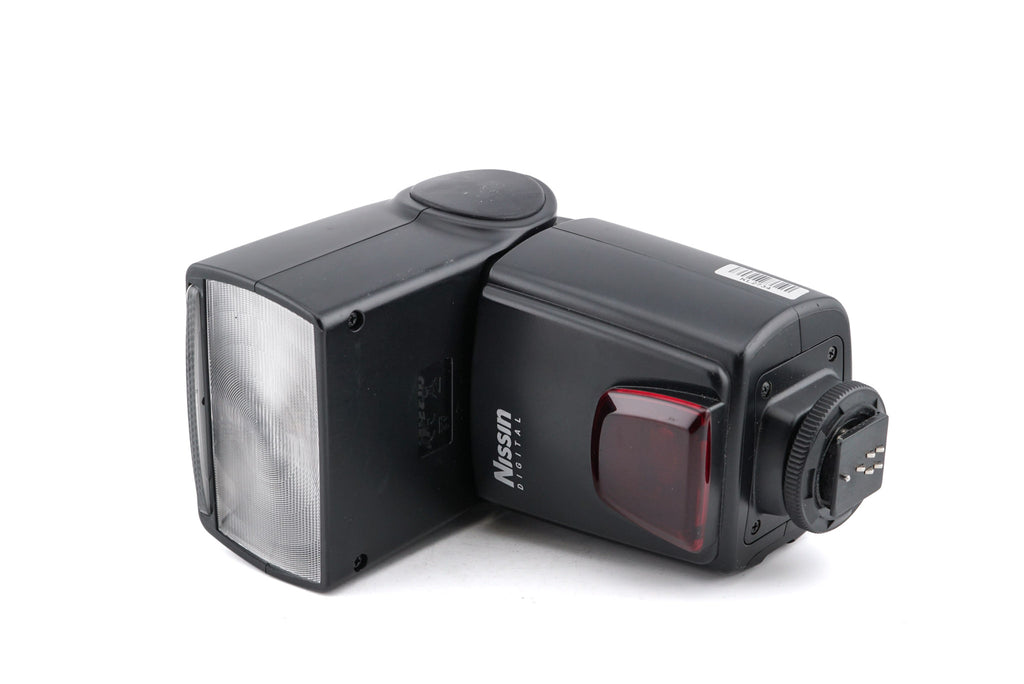 Nissin Di622 Speedlite