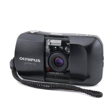 Olympus Mju-1