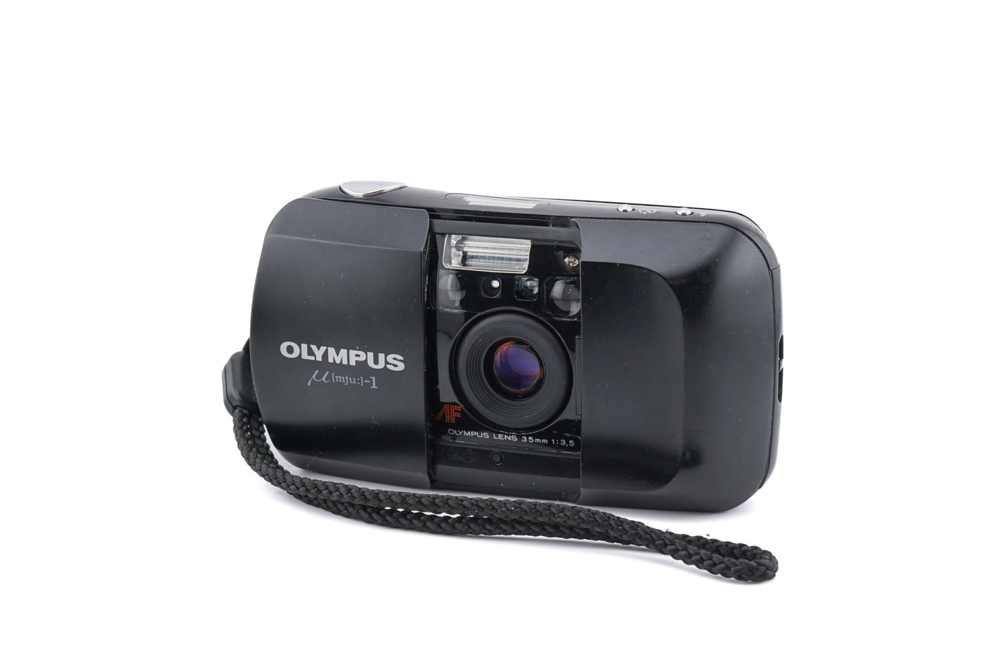 Olympus Mju-1