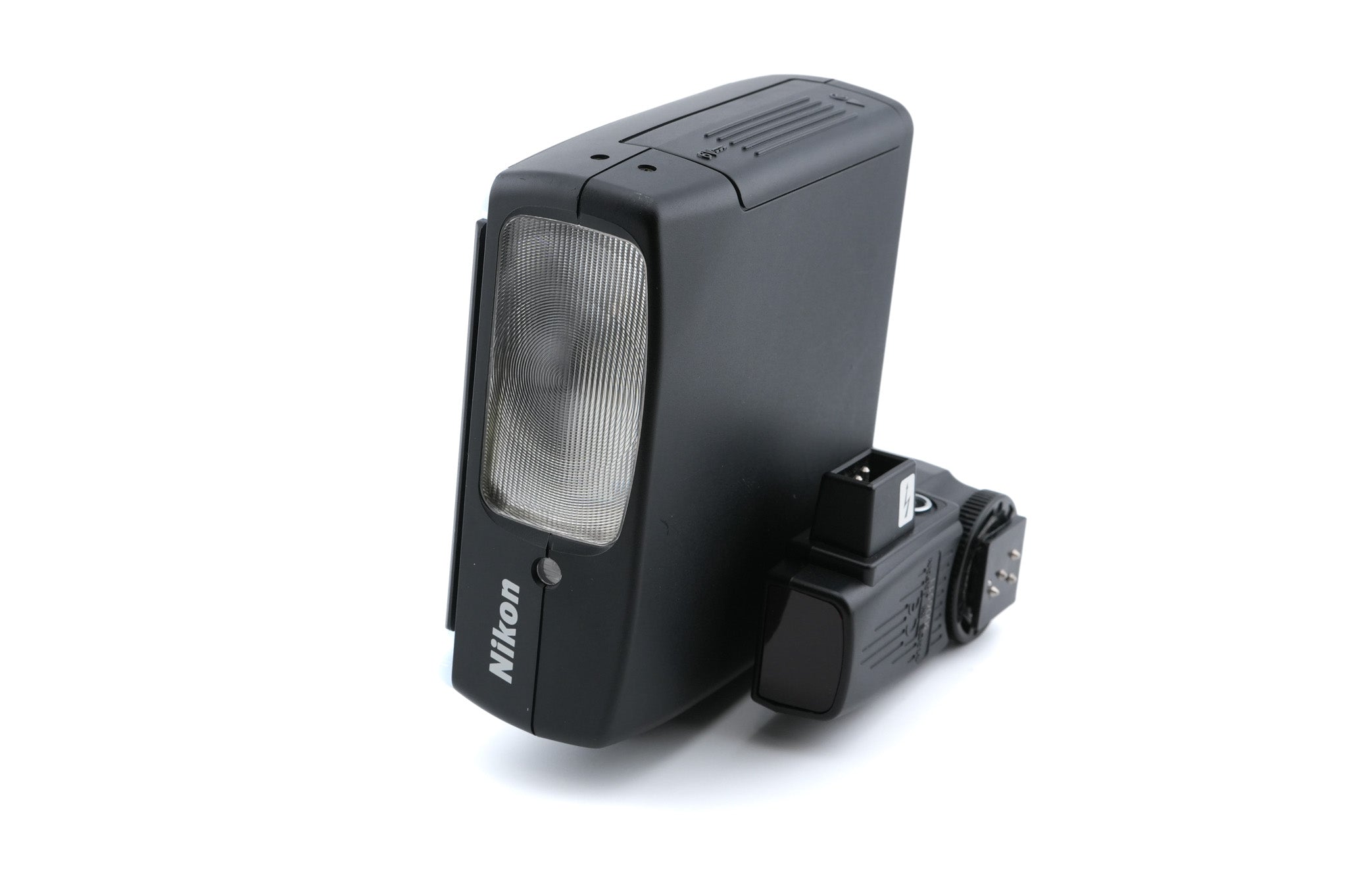 Nikon SB-27 Speedlight - Accessory – Kamerastore