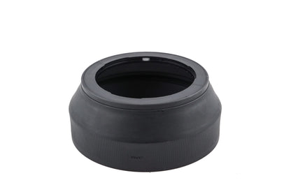 Zenza Bronica Lens Hood for 100mm f3.5 Zenzanon-PG