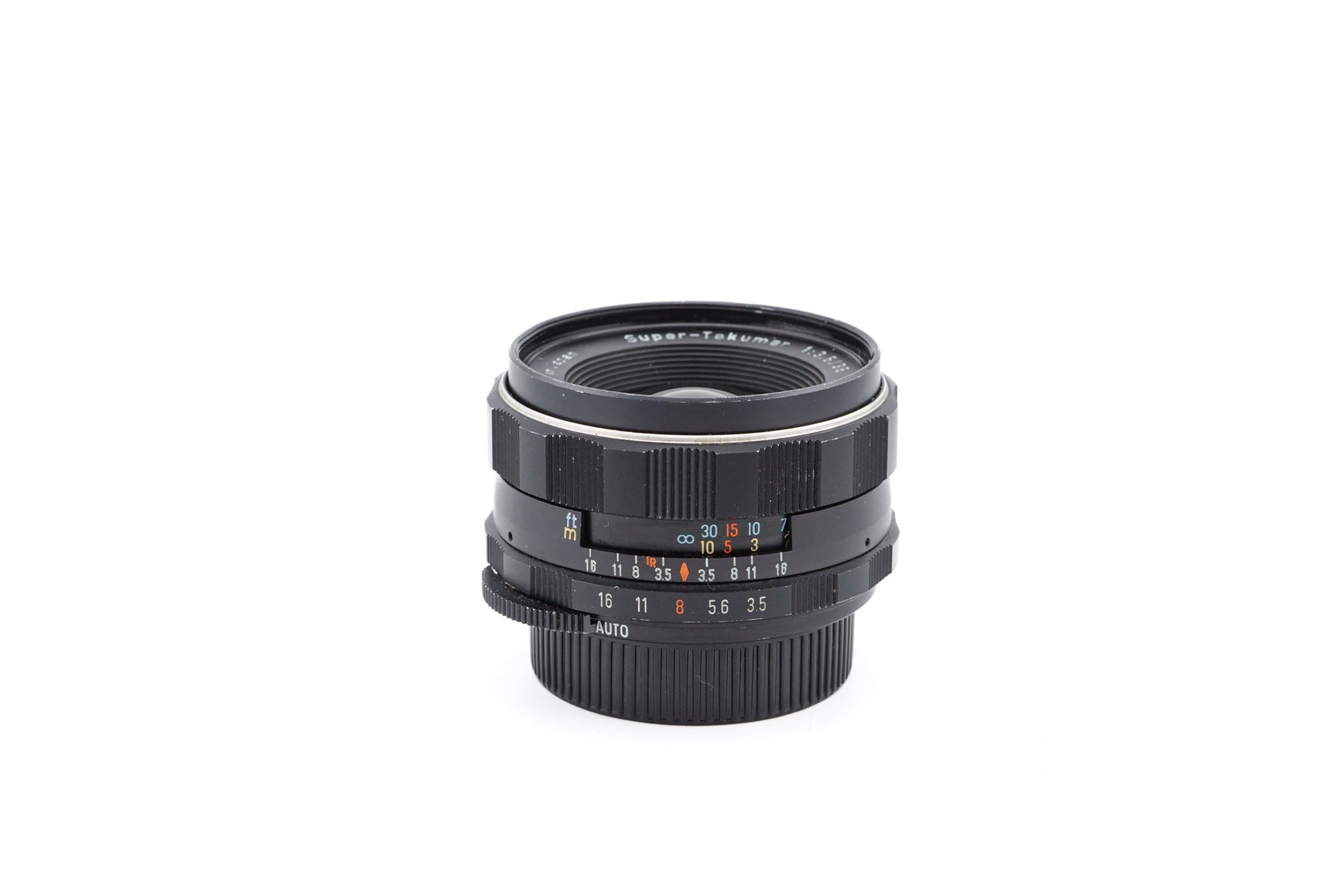 Pentax 35mm f3.5 Super-Takumar – Kamerastore